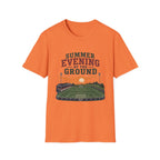 Summer at the Evening Ground T-Shirt