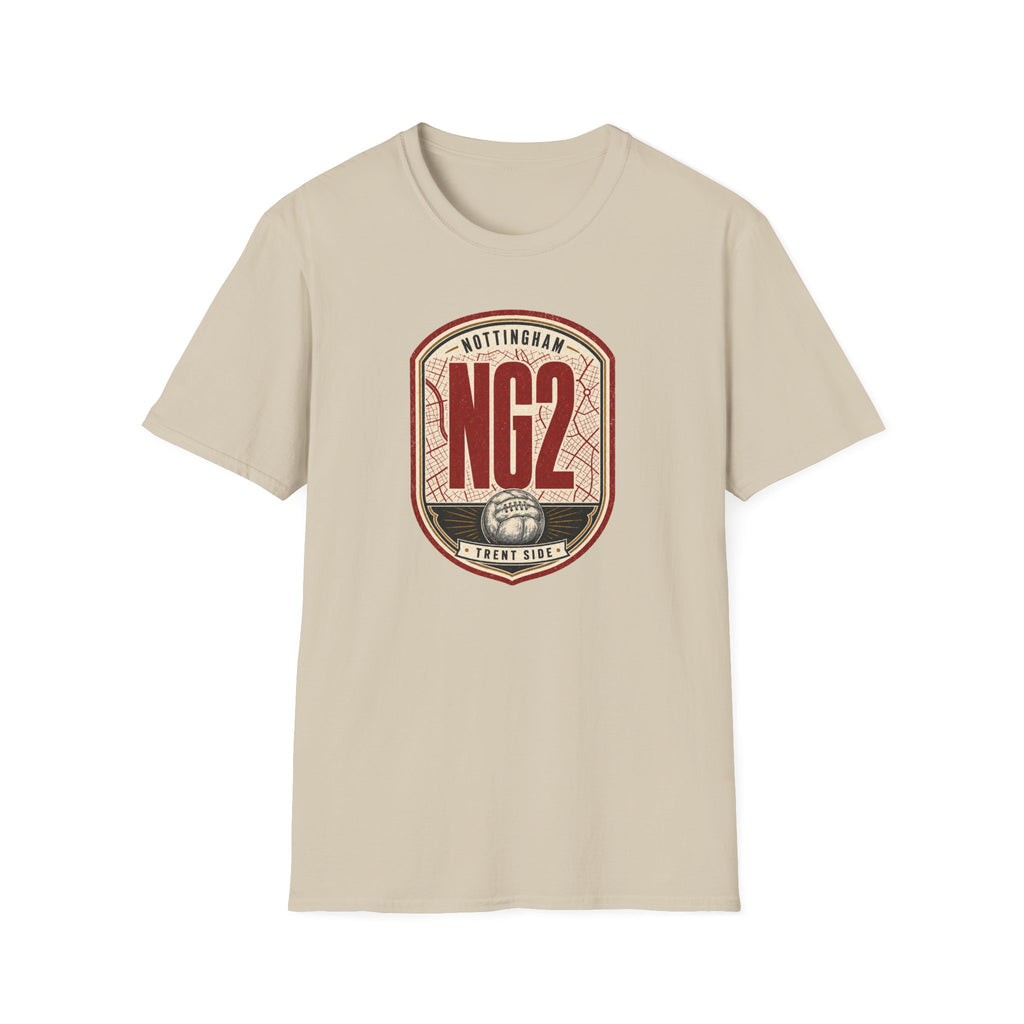 NG2 Nottingham T-Shirt