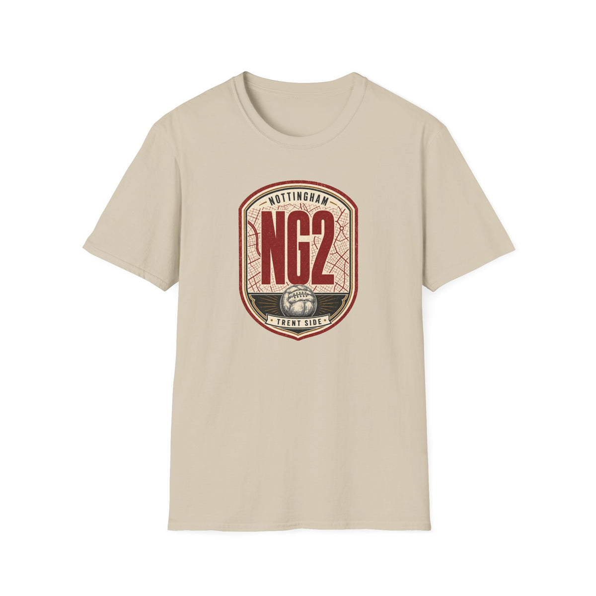 NG2 Nottingham T-Shirt