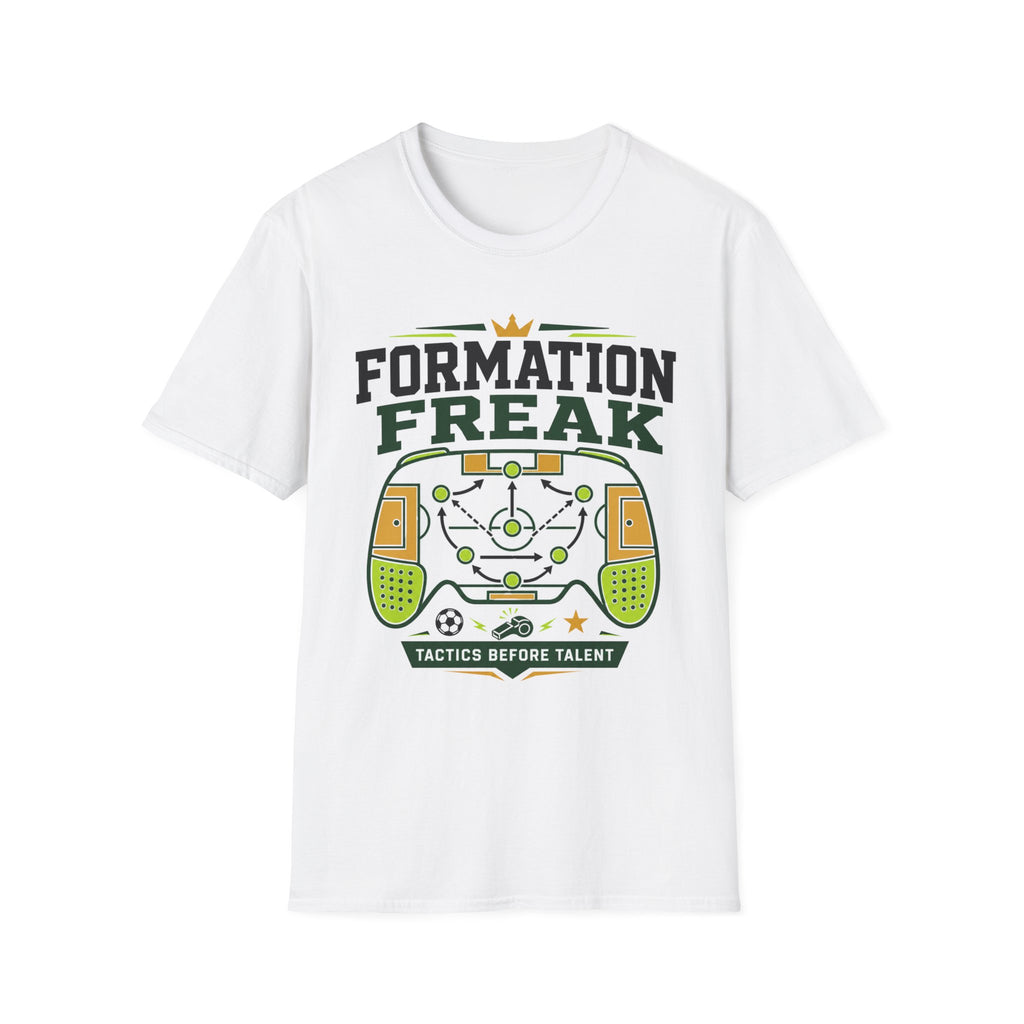 Formation Freak T-Shirt