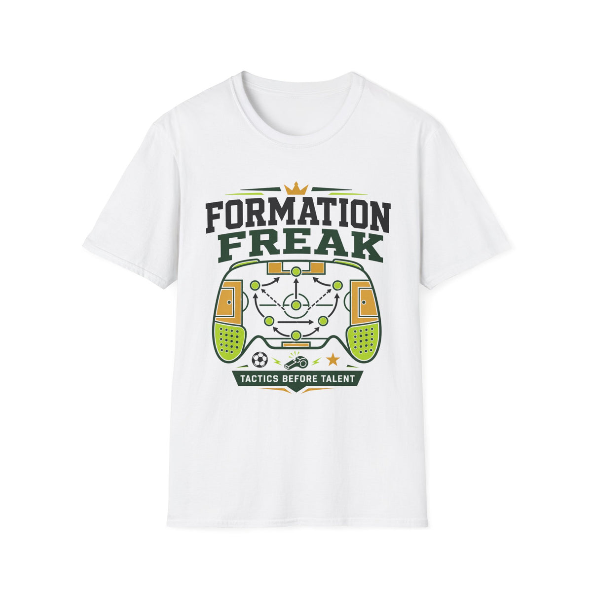 Formation Freak T-Shirt