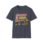 My Grandmother Could've Scored That T-Shirt
