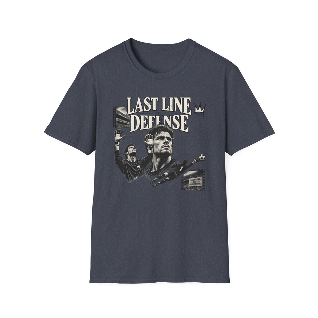 Last Line of Defense