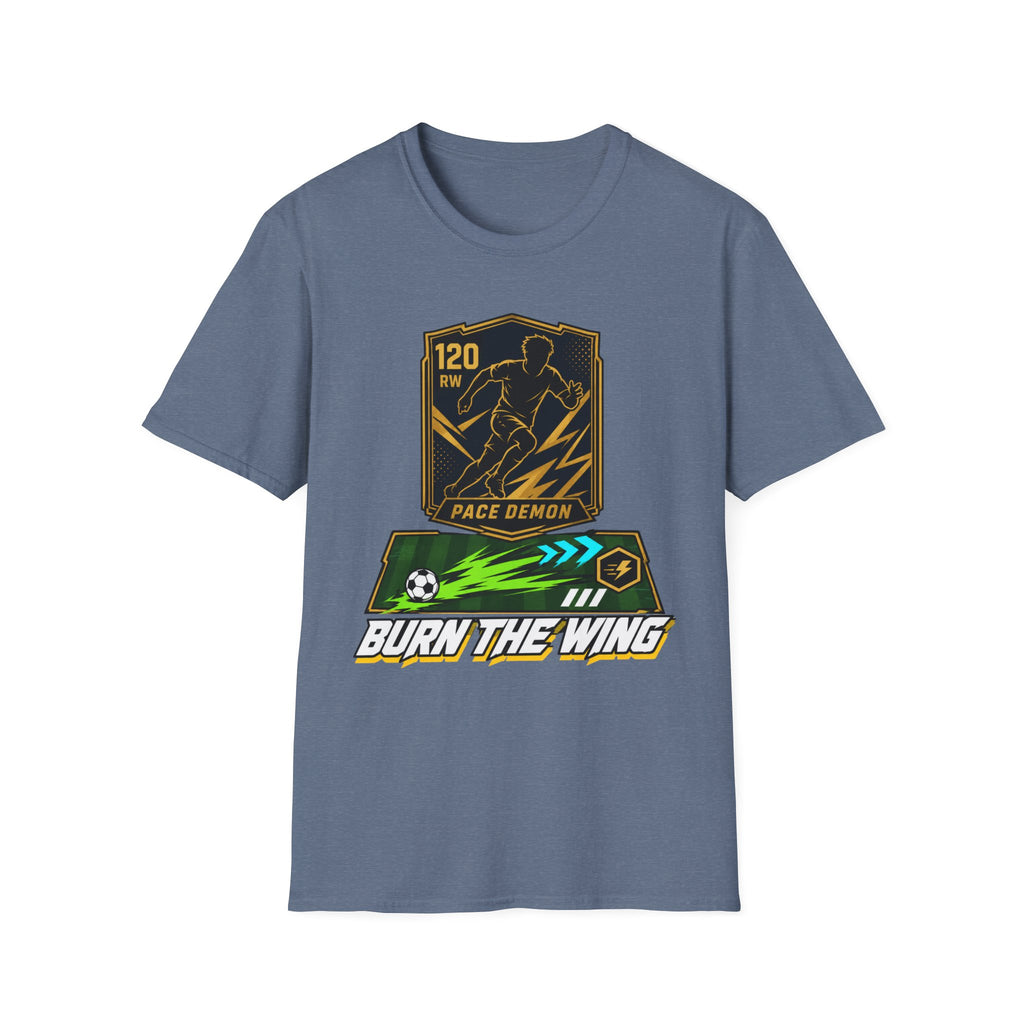 Burn the Wing T-Shirt