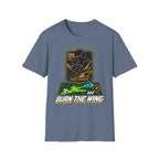 Burn the Wing T-Shirt