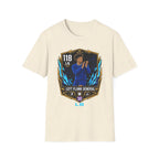 Left Flank General T-Shirt