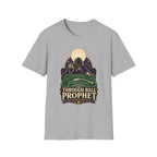 Through Ball Prophets T-Shirt