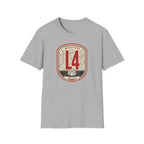 L4 Liverpool T-Shirt