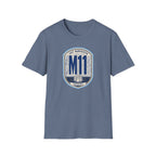 M11 Manchester T-Shirt