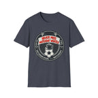 Never Miss Matchday Whistle T-Shirt