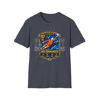 Box Commander T-Shirt