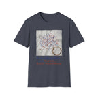 Yeah I Drew This On a Napkin T-Shirt