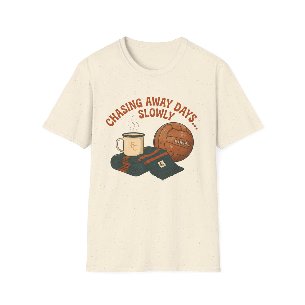 Chasing Away Days T-Shirt