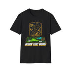 Burn the Wing T-Shirt