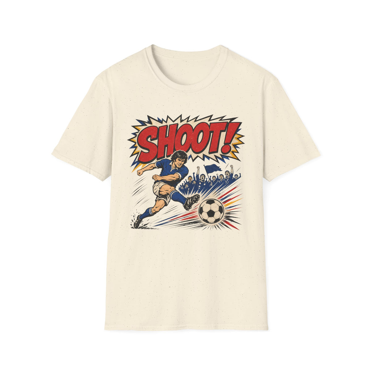 Shoot! T-Shirt