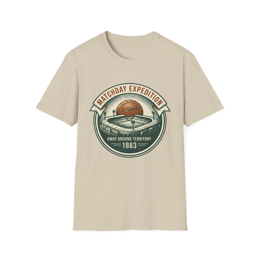 Matchday Expedition T-Shirt
