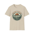 Matchday Expedition T-Shirt