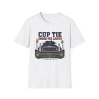 Cup Tie Under the Lights T-Shirt