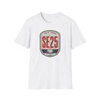 SE25 Crystal Palace T-Shirt