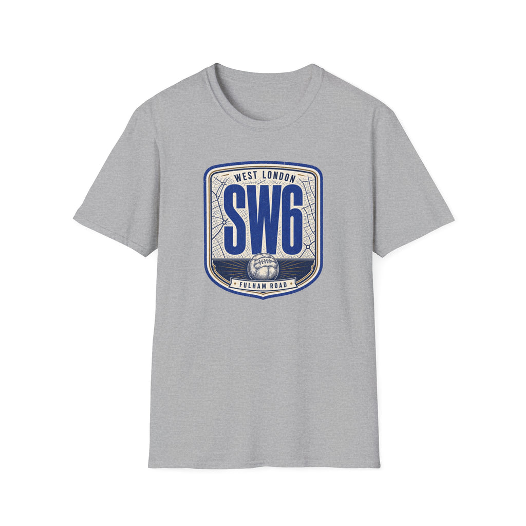 SW6 Chelsea T-Shirt