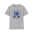 SW6 Chelsea T-Shirt