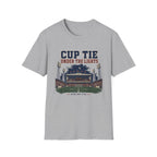 Cup Tie Under the Lights T-Shirt