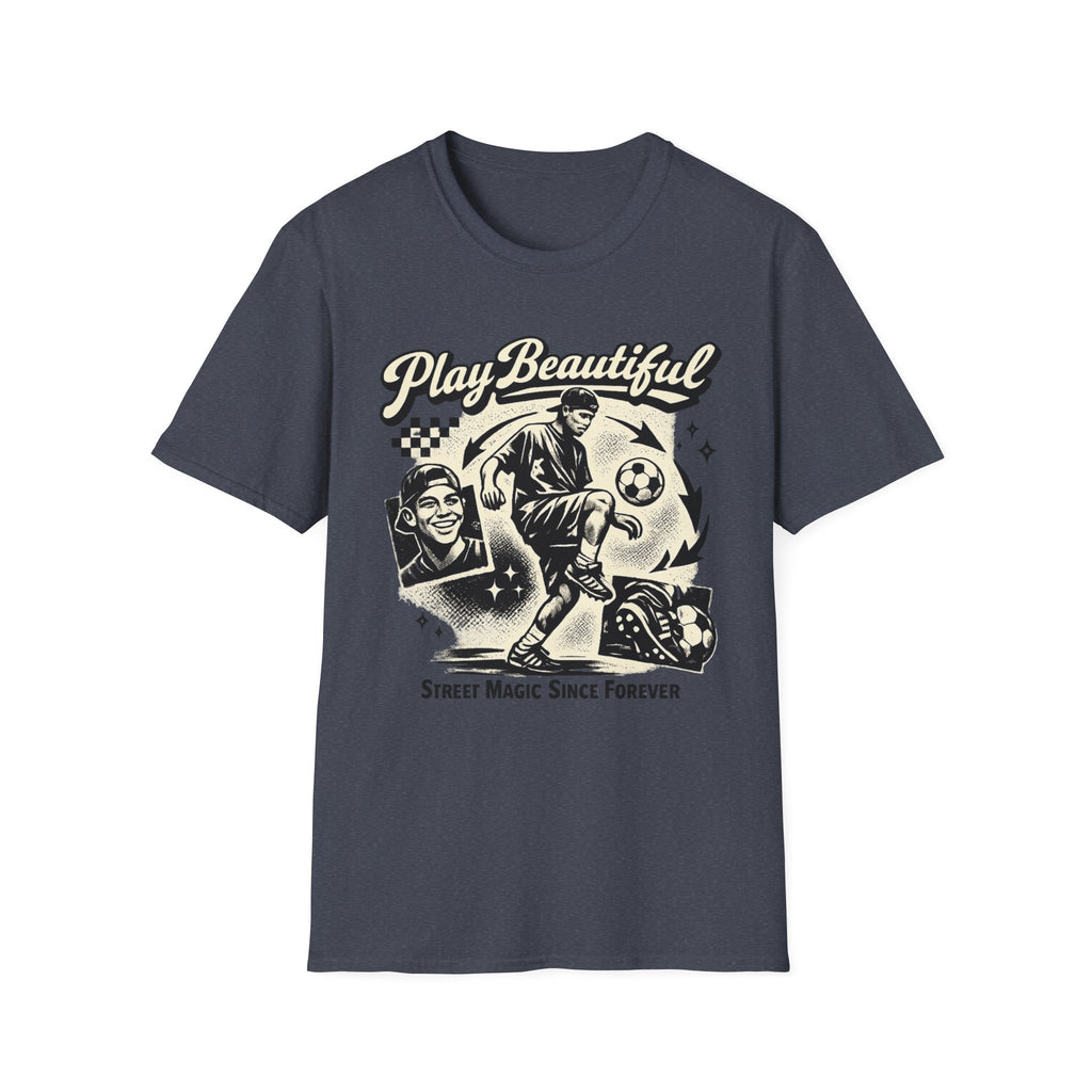 Play Beautiful