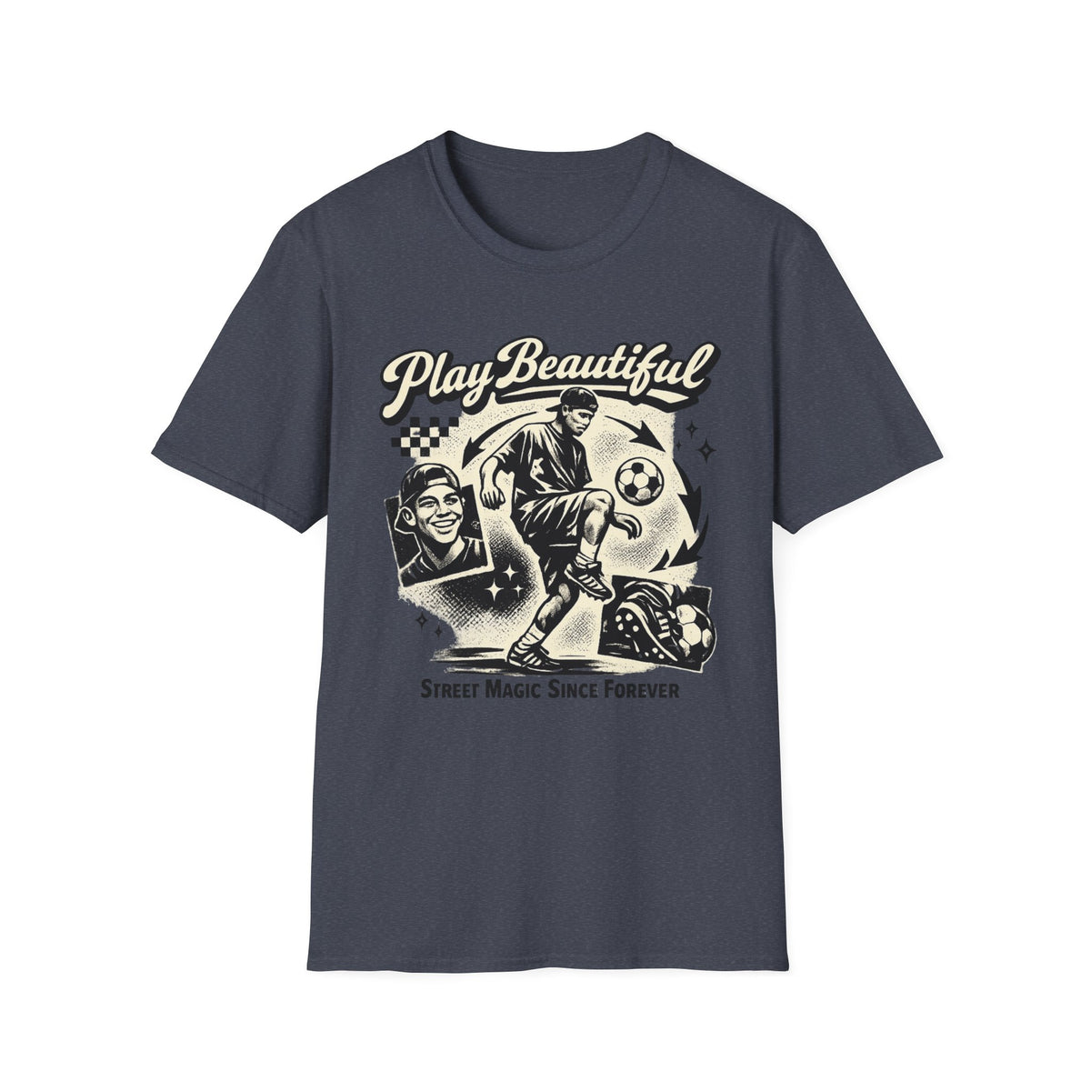 Play Beautiful