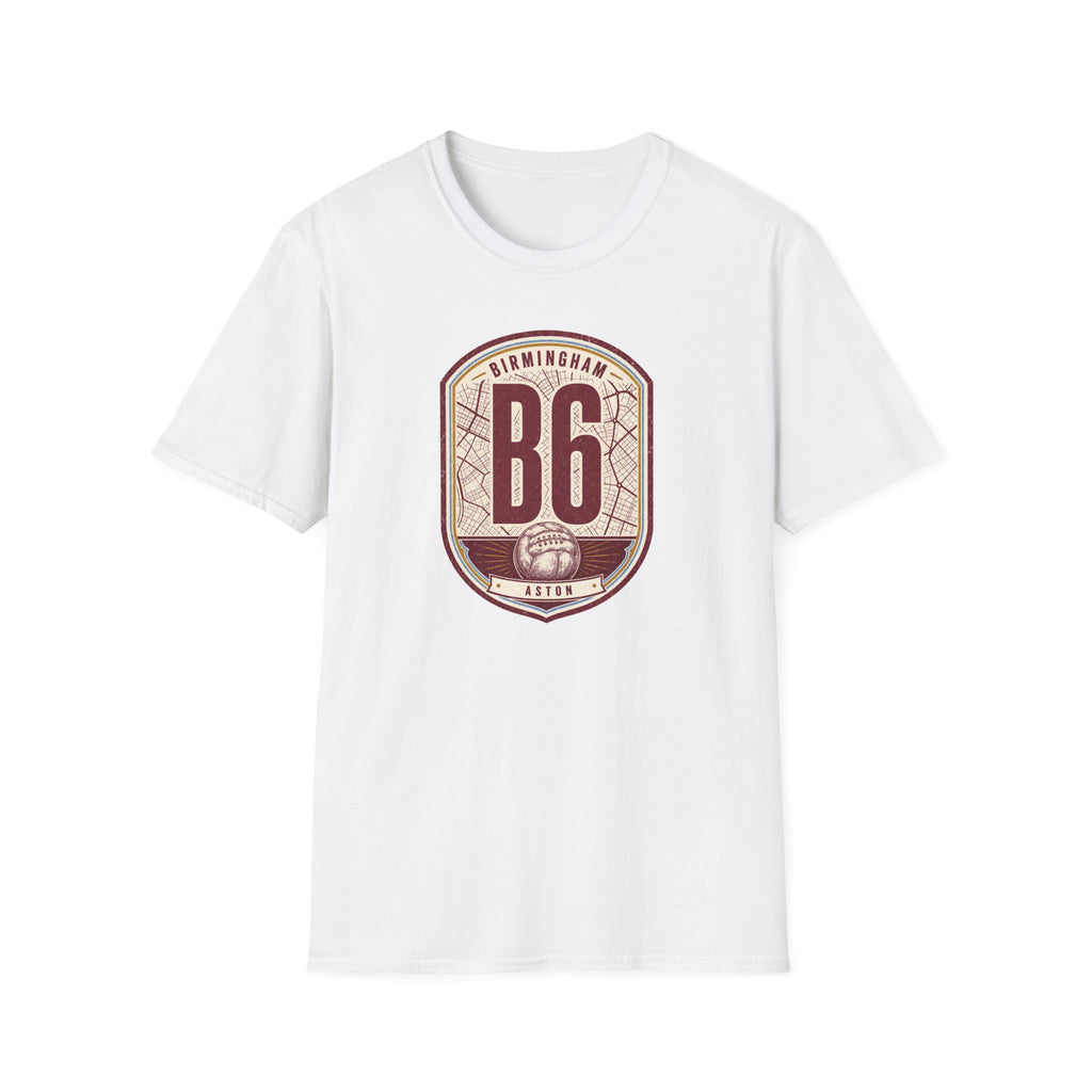 B6 Aston Villa T-Shirt