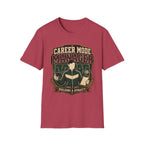 Career Mode Manager T-Shirt