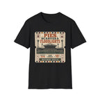Pies, Scarves and Floodlights T-Shirt