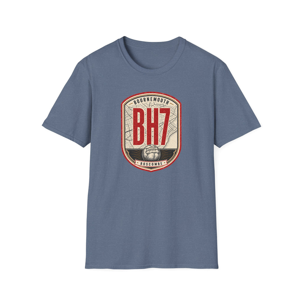 BH7 Bournemouth T-Shirt