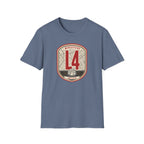 L4 Liverpool T-Shirt