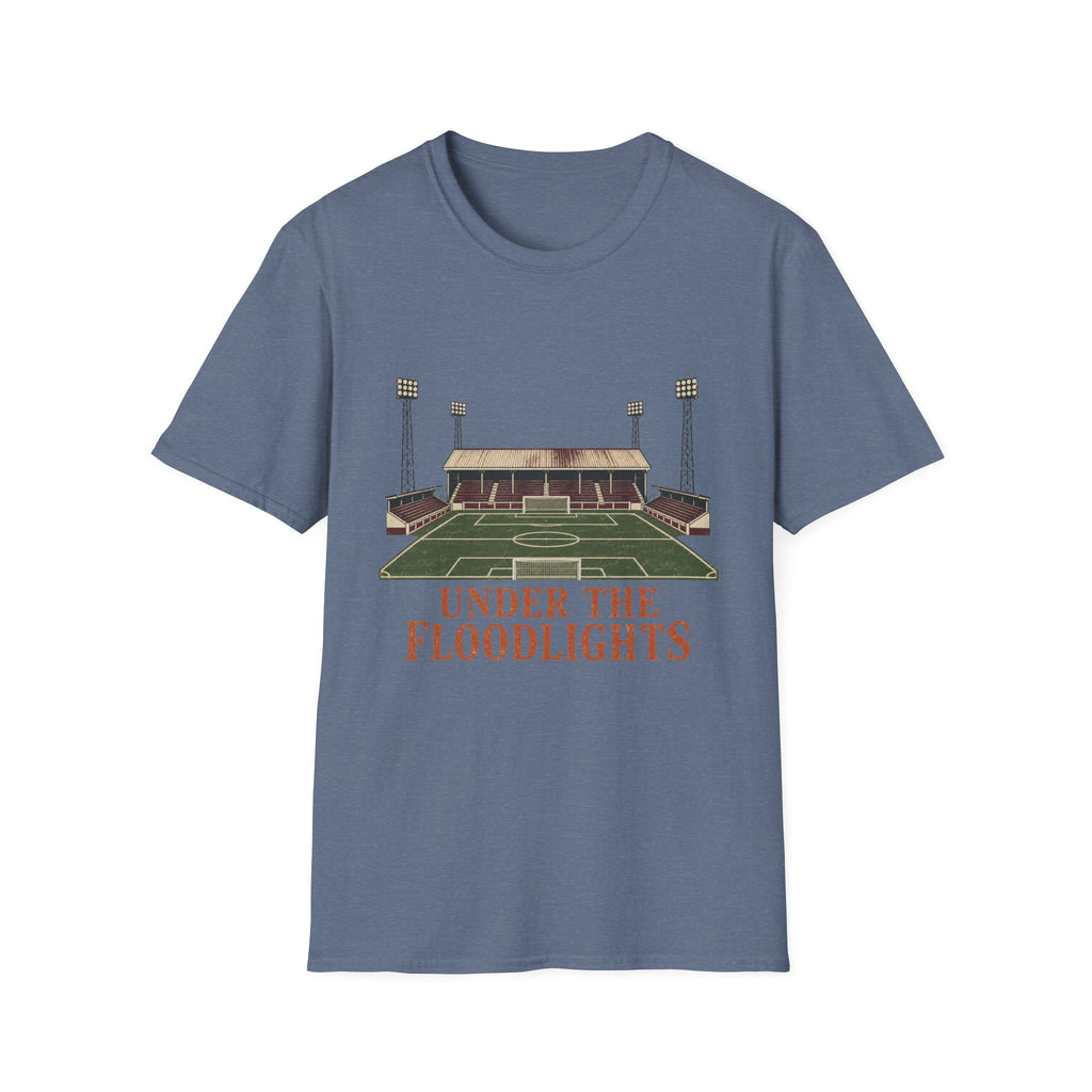 Under the Floodlights T-Shirt