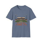 Under the Floodlights T-Shirt