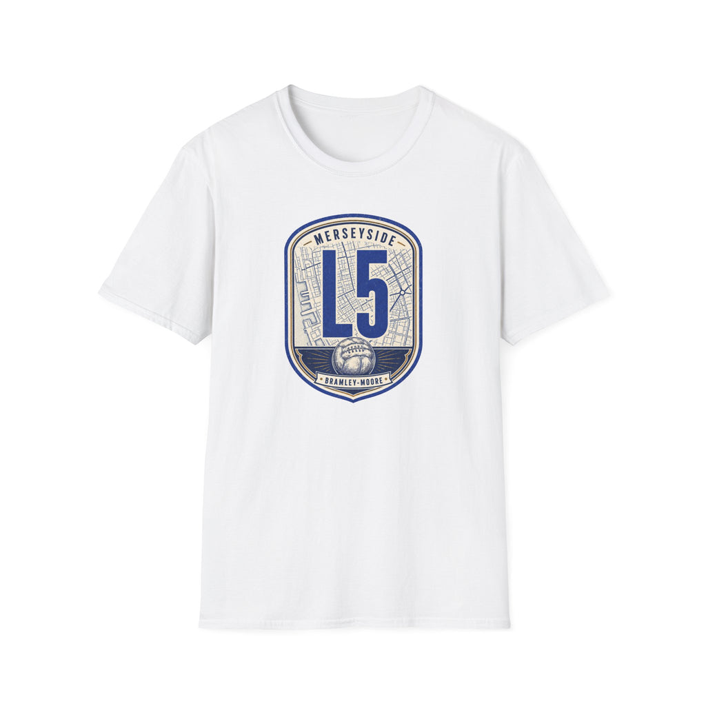 L5 Everton T-Shirt