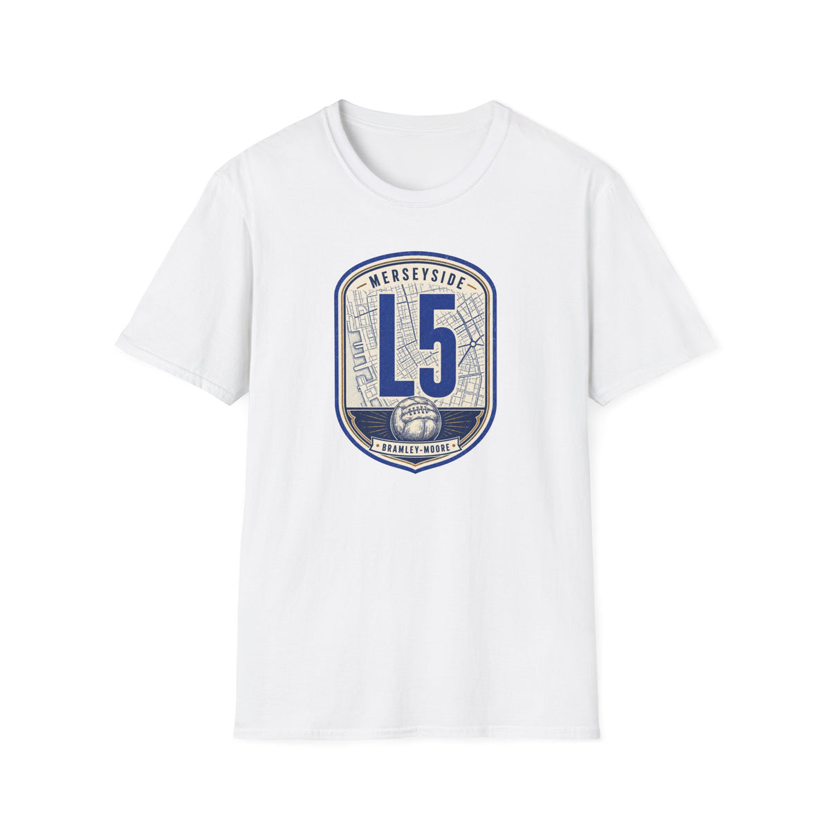 L5 Everton T-Shirt
