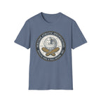 Heritage Athletic Specifications T-Shirt