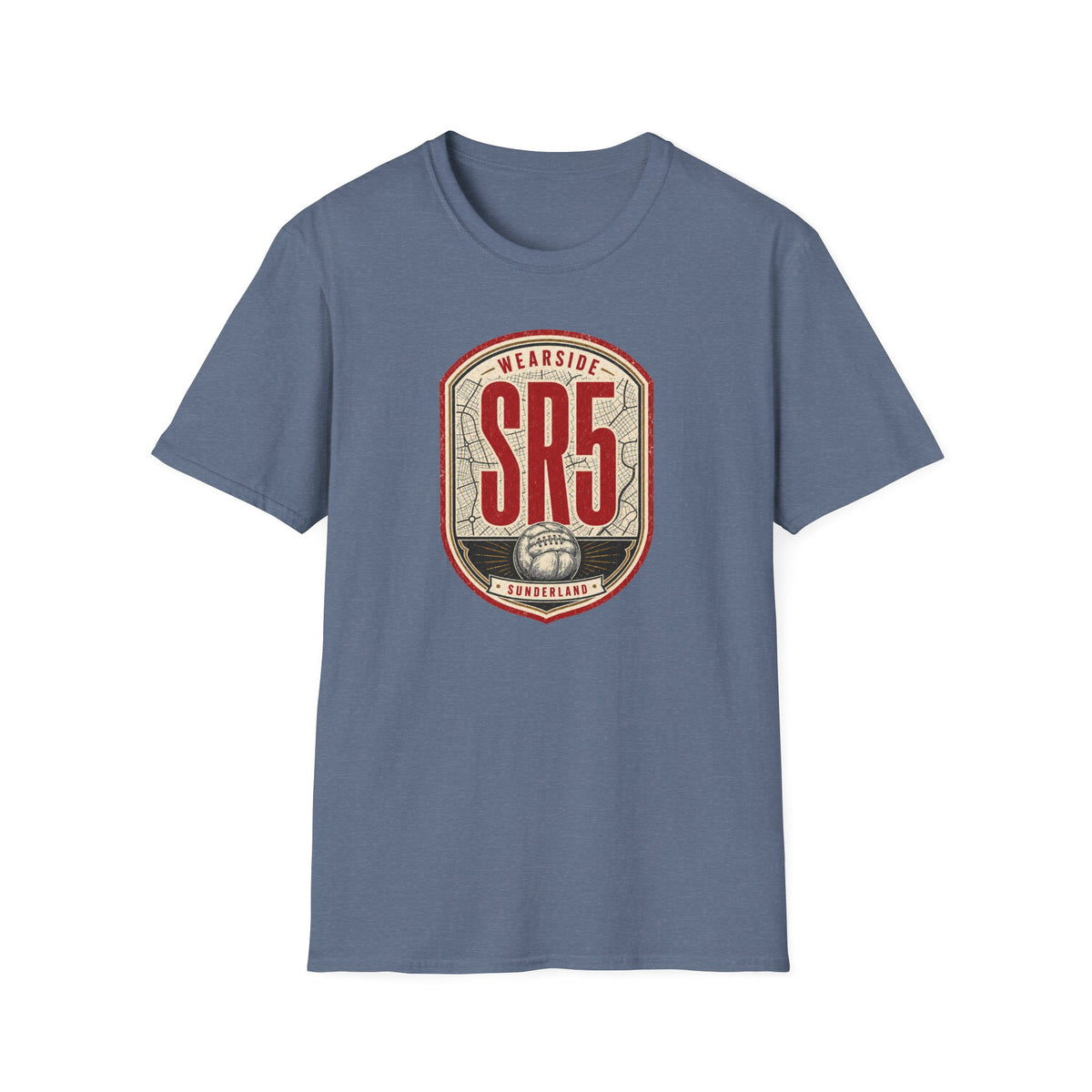 SR5 Sunderland T-Shirt