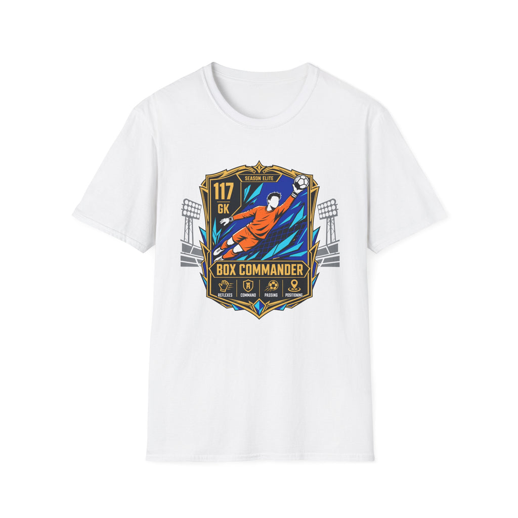 Box Commander T-Shirt