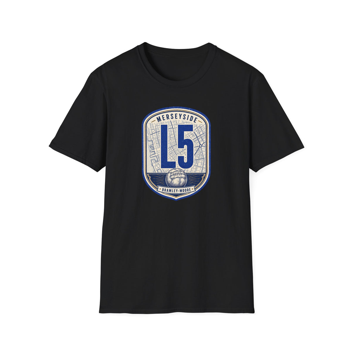 L5 Everton T-Shirt