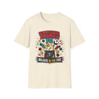 Transfer Market FC T-Shirt