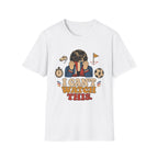 I Can't Watch This T-Shirt