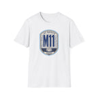 M11 Manchester T-Shirt