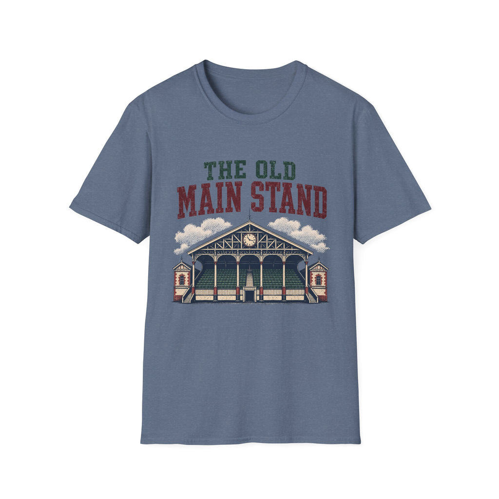 The Old Main Stand T-Shirt