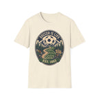 Soccer is Life T-Shirt