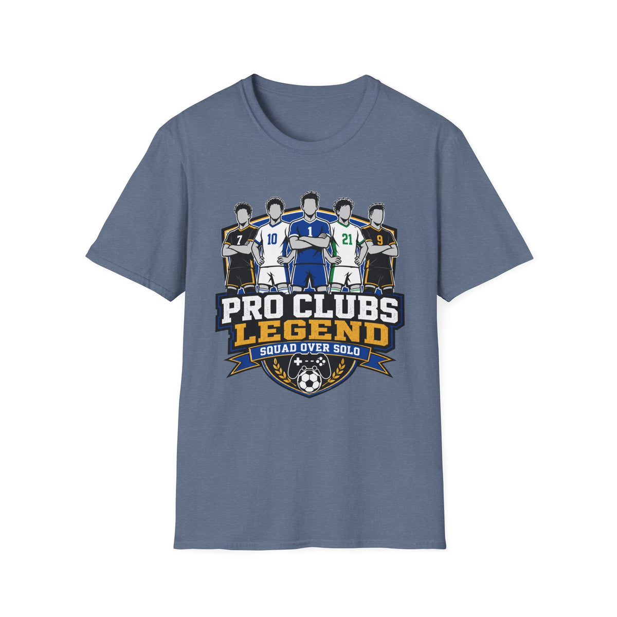 Pro Clubs Legend T-Shirt