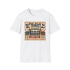 Meet Me at the Turnstiles T-Shirt