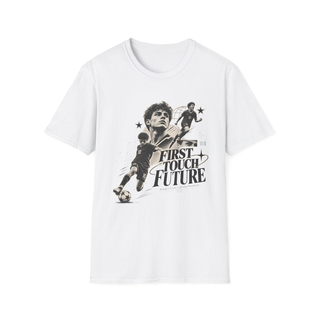 First Touch Future