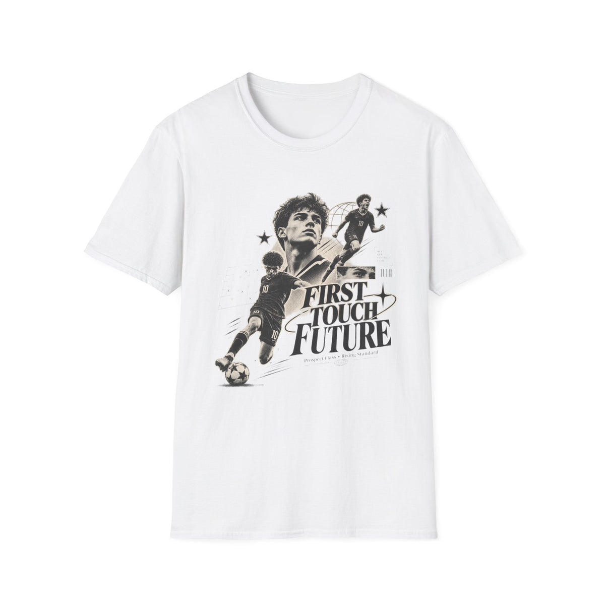 First Touch Future